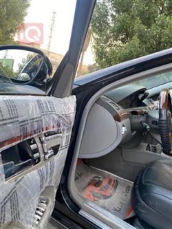 مرسيدس بنز إس كلاس